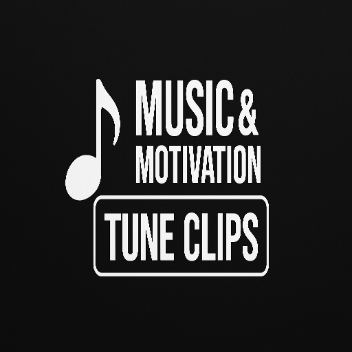 Tune Clips Logo